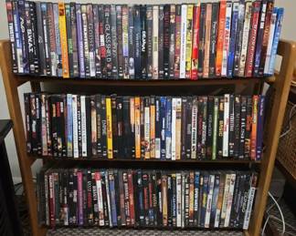 DVD Collection 