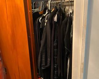 Clothing Mystery Lot 1 