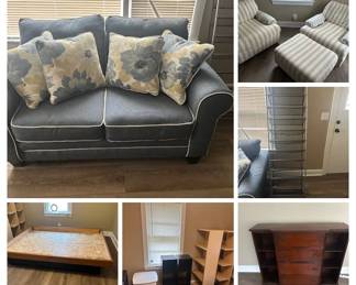 Offsite Sale 1045 Villa Rica Rd