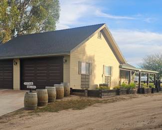 Cottage house (Second residence)