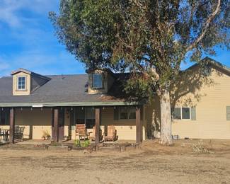 Cottage house (Second Residence)