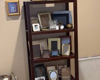 multiple picture frames