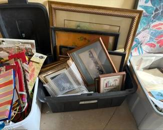 multiple pictures - some limited editions