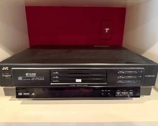 stereo receiver