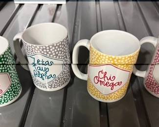 Happy Everything Cups