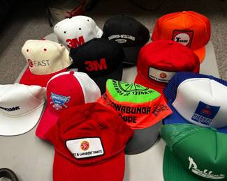 Hats
