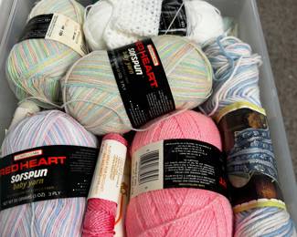 Yarn