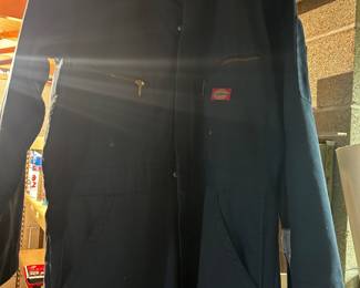 Dickie’s Jumpsuit - 2