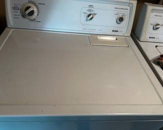 Kenmore Dryer