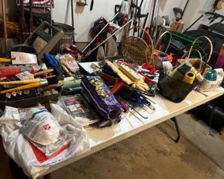 Garage is Full