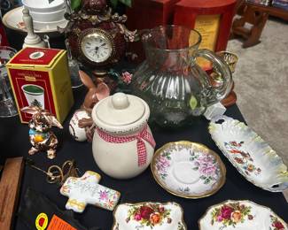 Decorator Items
