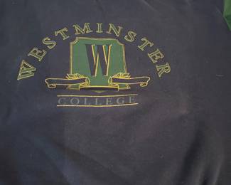 Westminster College Sweatshirt