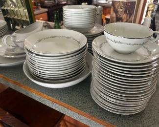 Noritake China