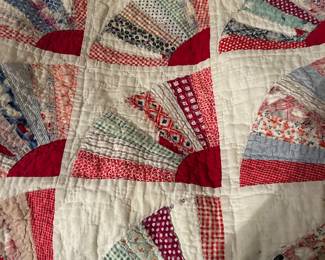 Vintage Quilt