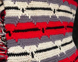 Vintage Afghan