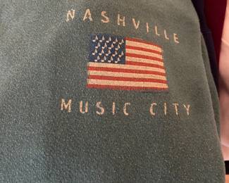 Nashville Sweatshirt