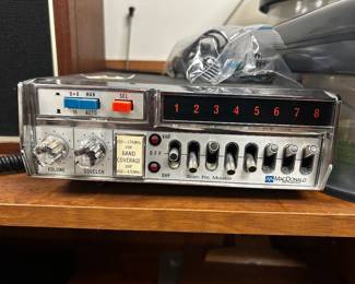 CB Radio