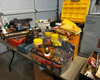 Auto Items