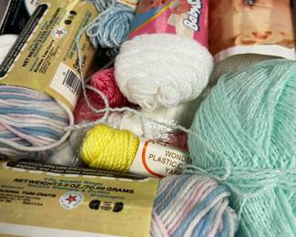 Yarn