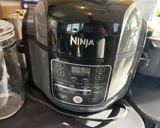 Ninja Foodi