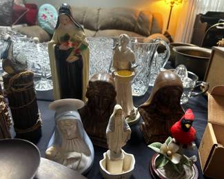 Religious Items