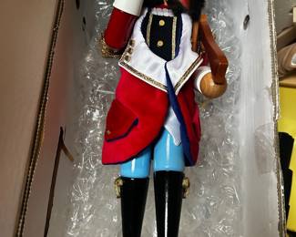 Steinbach Nutcracker