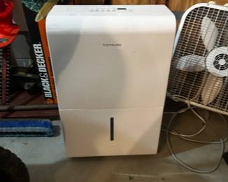 1 of 4 Dehumidifiers