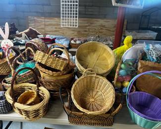 Tons of Easter