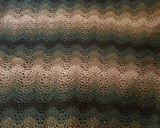 Vintage Afghan
