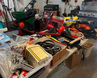 Tools