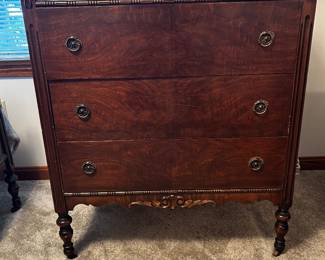 Lovely Antique Dresser