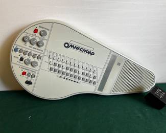 Omnichord