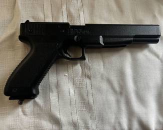 BB Gun