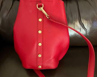 Sam Edelman bucket bag