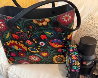 Consuela’s Handbag