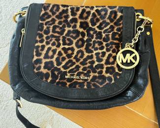 Michael Kors purse