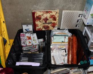 0742Storage Room