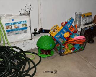 0961Garage