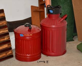 0966Garage