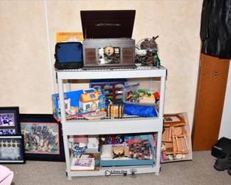 0366Bonus Room