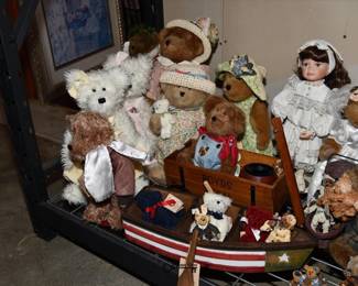 0761Storage Room