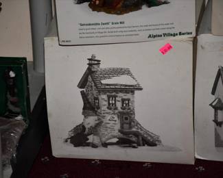 0556Basement