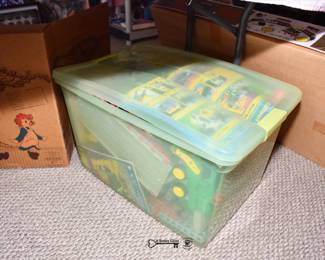 0454Bonus Room