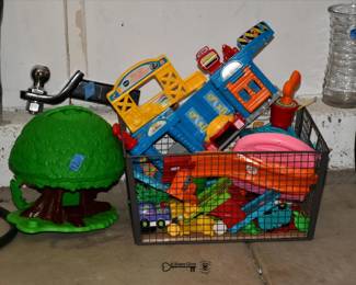 0962Garage