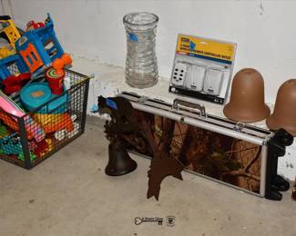 0972Garage