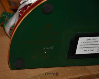 0933Storage Room