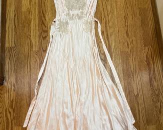 Vintage nightgown