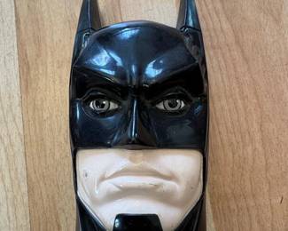 Batman Forever Mighty Max Polly Pocket Kenner Juego Set