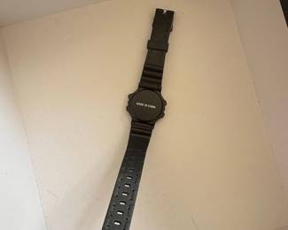 Sentry Sports Watch second image