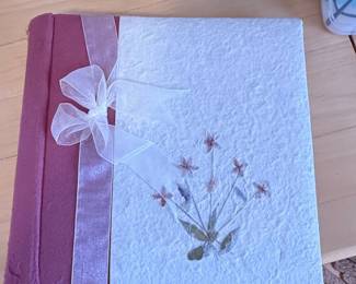 New Asset to Be Processed